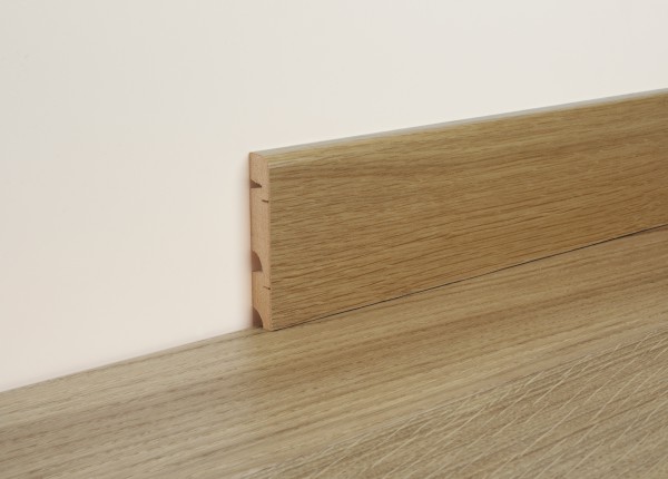 foto plint 8 cm umber