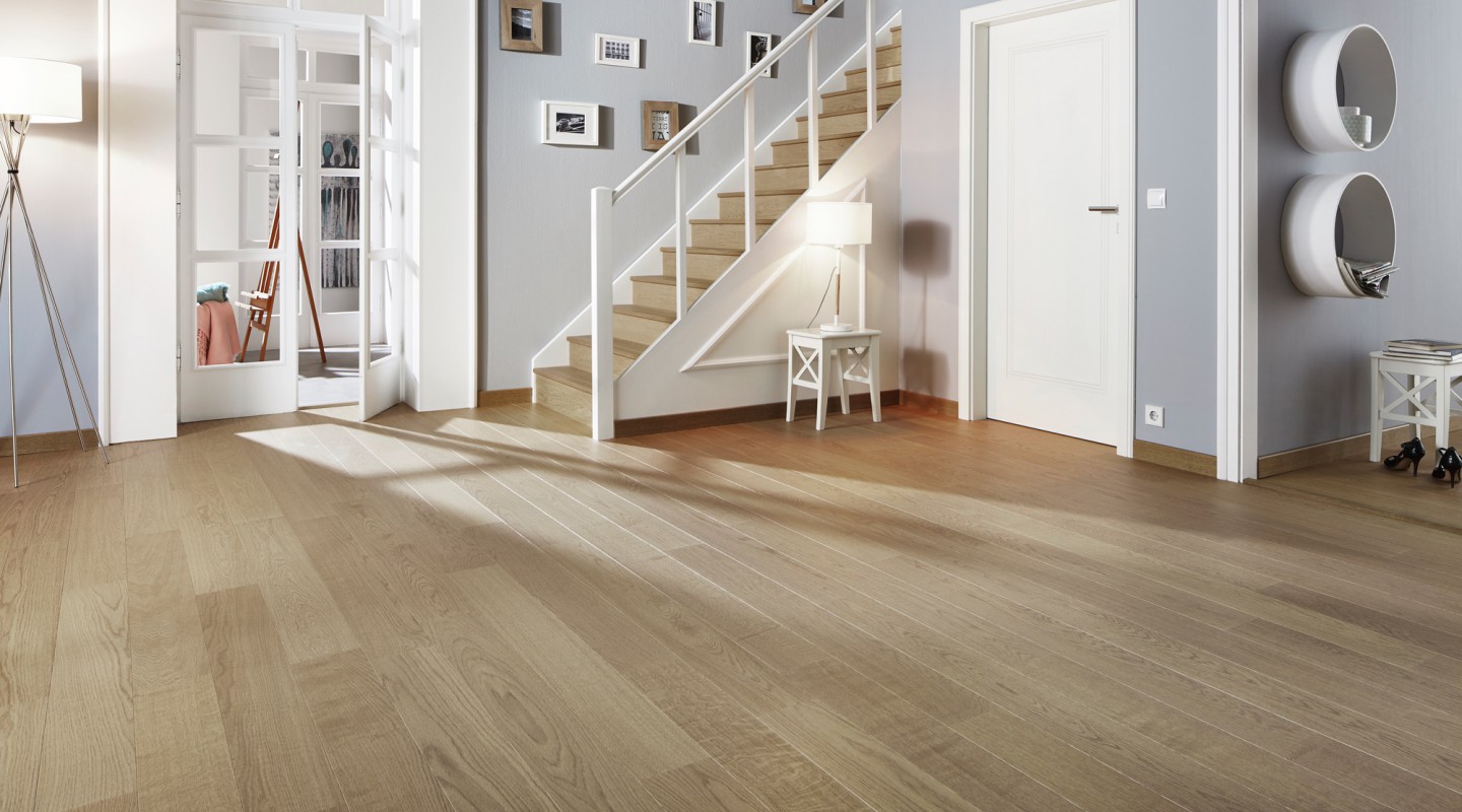 Intelligent accessories for a perfect finish